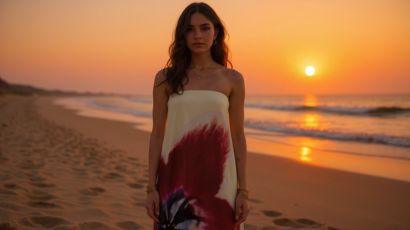 Rat & Boa Antheia Dress