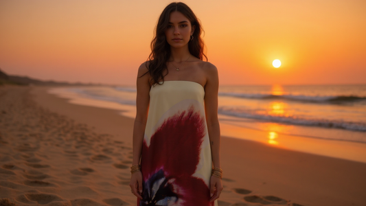 Rat & Boa Antheia Dress